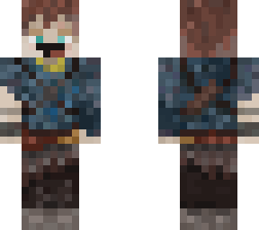 atreus ******ed