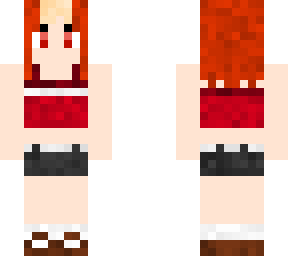 audrey belrose outfit 2