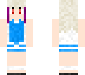 audrey belrose outfit 4