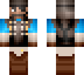 baby demoman