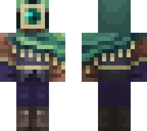 biomesettler fixed