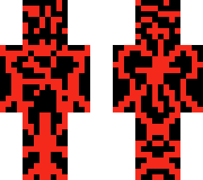 bloody darkness