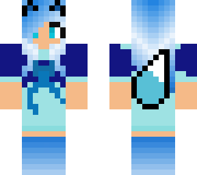 bluefoxgirl   version 2