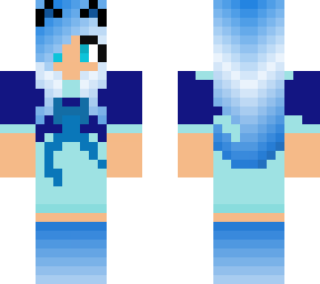 bluefoxgirl