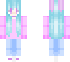 bunny girl