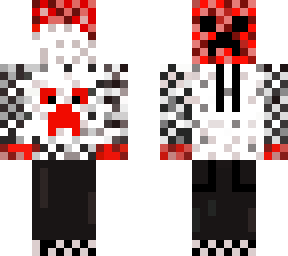 cool creeper