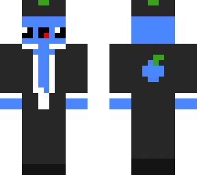 creeps (plastic)
