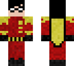 custom robin