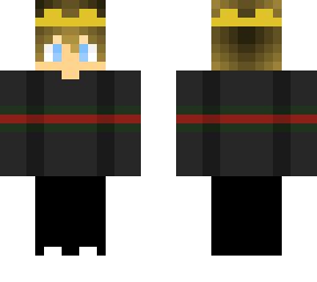 cute boy king