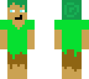 cute elf