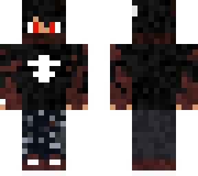 dark fire boy