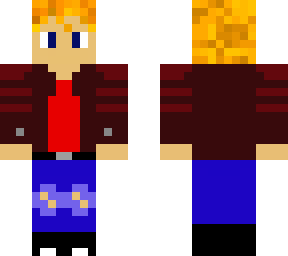 dark leather (arms change)