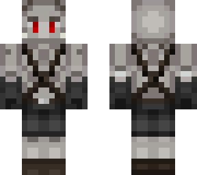 dark orc