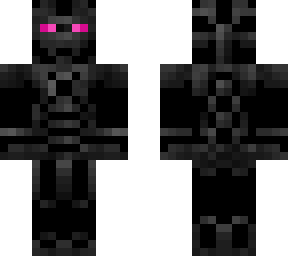 dark warrior