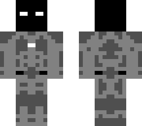default promethean skin