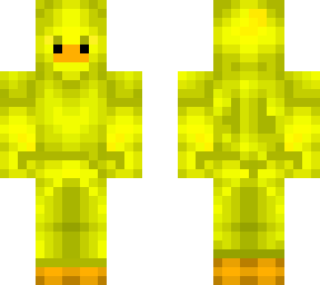 duck steve
