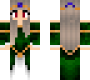 evil mage