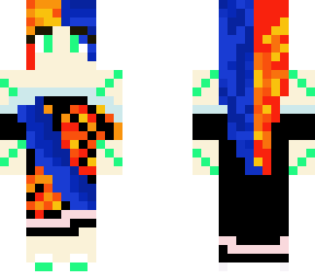 fire and watergirl