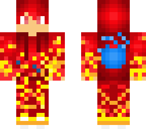fire man fire boy