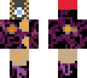 fireblight ganon