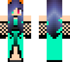 formal dress of valeria