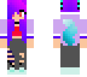 galaxy she-wolf