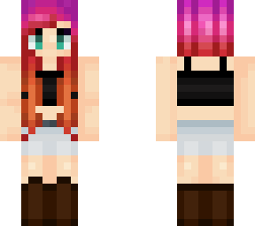 girl