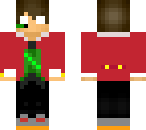 herobrine-niquin gamer :d