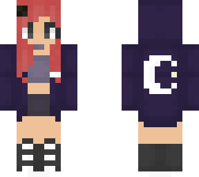 hoodie rose
