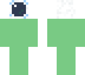 i gave up after the helmet