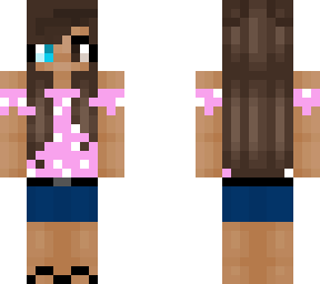 isela roleplay
