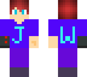 jackiewoodfan's skin