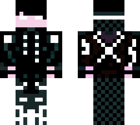 julioxbrine black