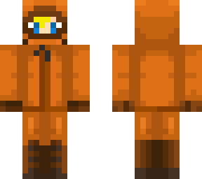 kenny