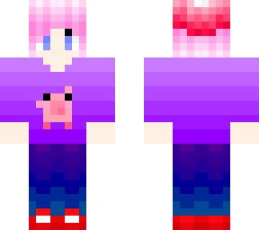 kirby boy twin