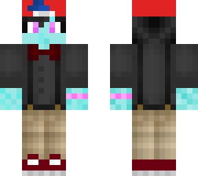 ls genderbent
