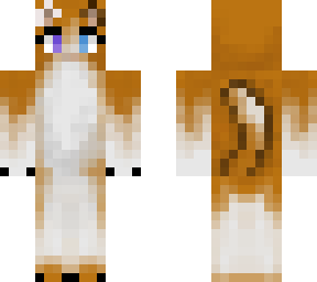 maplestar's daughter