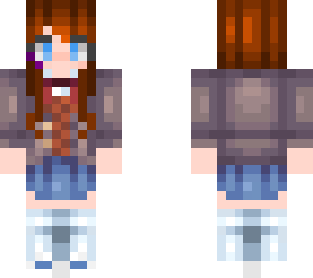 me if i was in ddlc