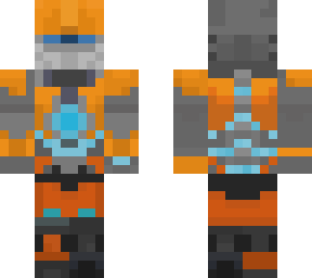 mecha zero sion