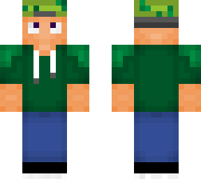 monkey04_ skin revamp
