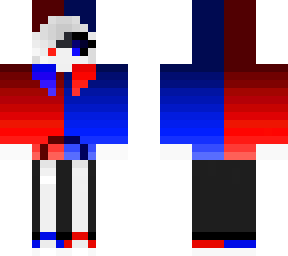 my dancetale oc