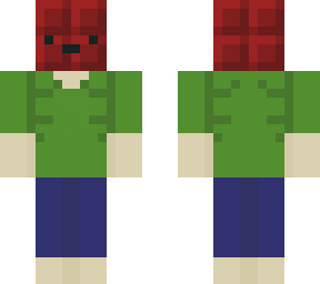 my oc
