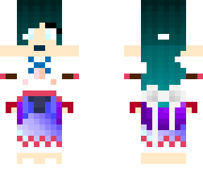 my personal skin 2