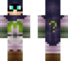 mysterion