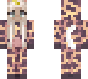 neko-giraffecorn