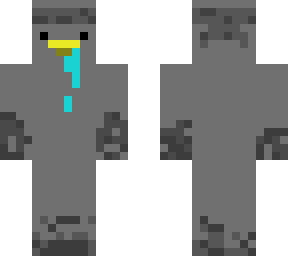 ninja duck