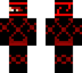 ninjaafekt