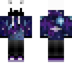panda galaxy