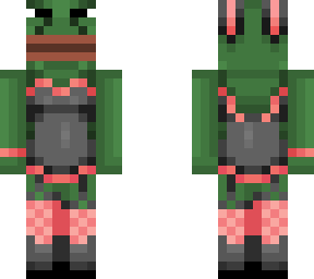 pepe la rana 7u7