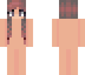 pink hair base